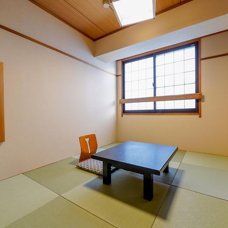 Ryokan Wakamiya Kioto Exterior foto