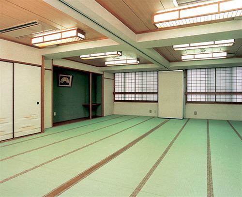 Ryokan Wakamiya Kioto Exterior foto